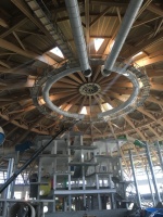 Аквапарк "Кварсис- Аквамир"