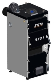 Твердотопливный котел ZOTA "Magna" 100 квт
