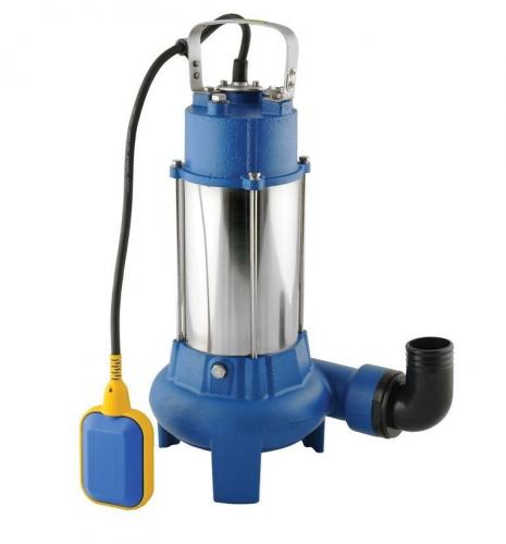 Фекальный насос FEKACUT V750DF Фекальный насос FEKACUT V750DF