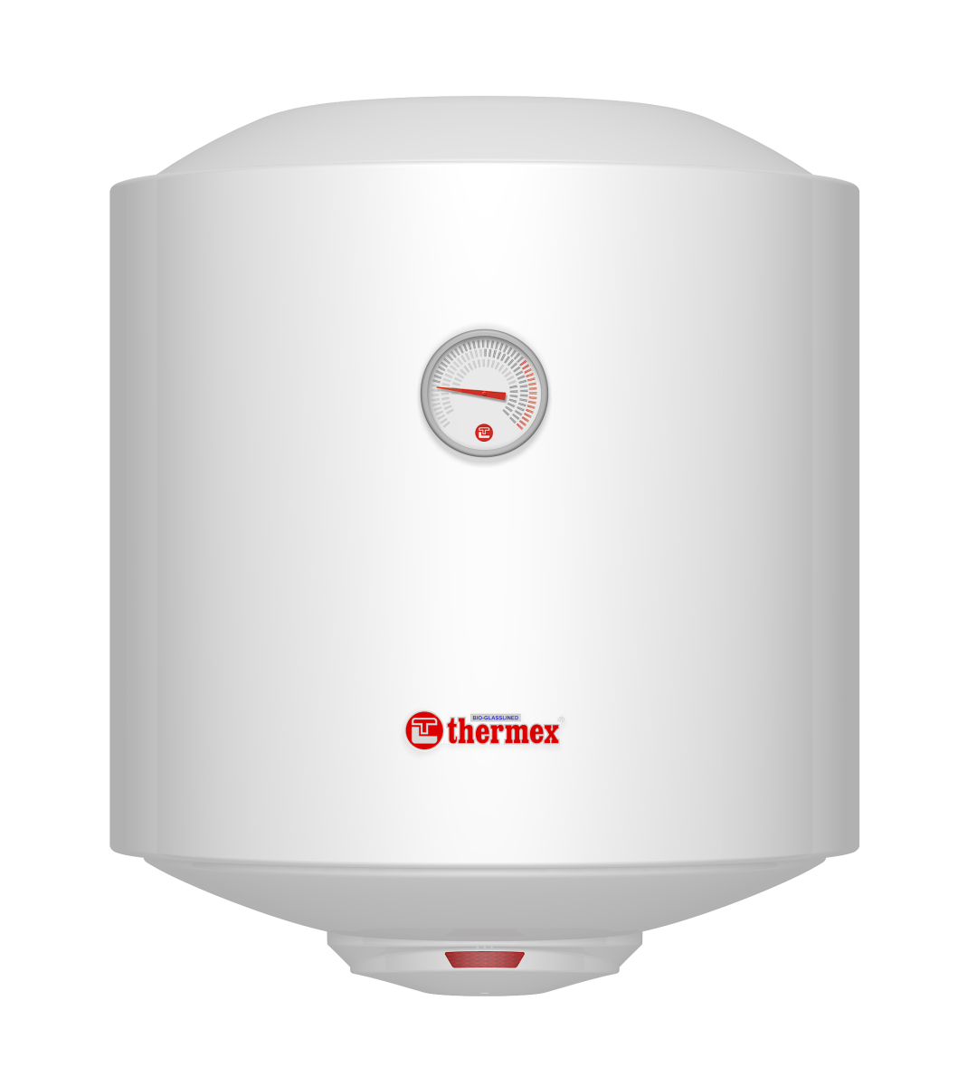 Аккумуляционный электрический водонагреватель THERMEX TitaniumHeat 50 V