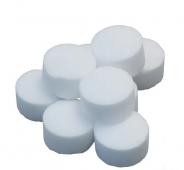 Соль таблетированная (25кг) 