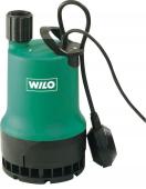 Насос дренажный WILO TMR32/8  10м. арт. 4145326