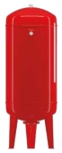 Бак для отопления Nema NEX, 5 000 л., PN16 DN 3" (80 мм) , вертикальный