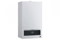 Котел газовый настенный Buderus Logamax U072-35 1-контурн