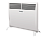 Конвектор POWERAIR by ZILON серии Атлет ZHC-A2.0 с механическим управлением ZHC-1500 A2.0