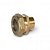 Муфта нерж. VIEIR 20*3/4 Нр 10/120 VPM204