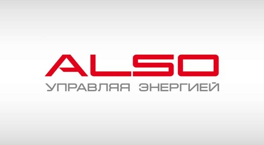 ALSO - завод стальных шаровых кранов и отводов.