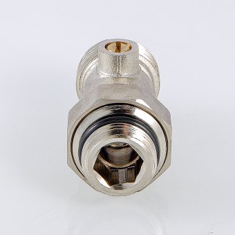 Кран для нижнего подключения VT.345R.N.05.