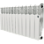 Радиатор алюминиевый ROYAL Thermo Revolution AL 350/80 12 секций 