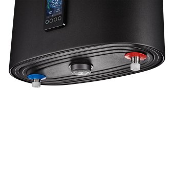 Водонагреватель ELECTROLUX EWH 100 Smart Inverter Grafit