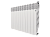 Радиатор   ROYAL Thermo Revolution AL 500/80 12 секций