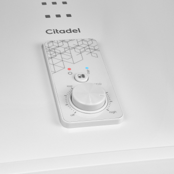 Водонагреватель ELECTROLUX EWH 50 Citadel 