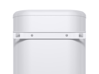 Водонагреватель аккумуляционный электрический бытовой THERMEX IF 50 V (pro)