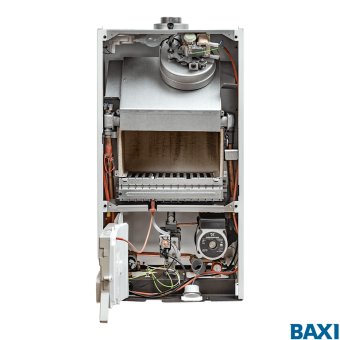 Котел газовый настенный BAXI ECO Four 1.24