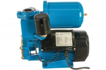 Насосная мини станция  OASIS 33/31C-2 (370 Вт; 33л/м; напор 31м.)