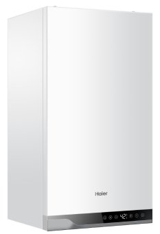 Котел газовый настенный Haier TechLine 2.18Ti (18кВт двухконтурый)