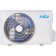 Инверторная сплит-система MDV серия INFINI Inverter MDSAG-07HRDN8 / MDOAG-07HDN8