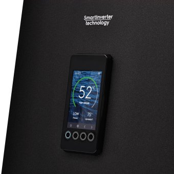 Водонагреватель ELECTROLUX EWH 100 Smart Inverter Grafit