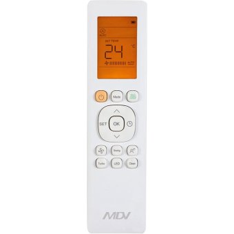 Инверторная сплит-система MDV серия INFINI Inverter MDSAG-07HRDN8 / MDOAG-07HDN8