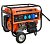 Генератор бензиновый PATRIOT SRGE 7200 E