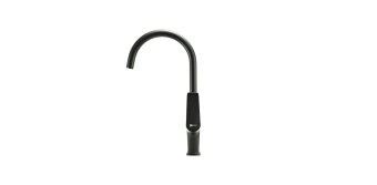 Смеситель Lemark Bronx LM3705BL для кухни