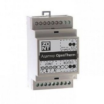 Адаптер OpenTherm ML0003233 (ZONT)