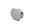 Заглушка HLV-583 НР 3/4" никель (10шт)/(400кор)