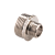 Ниппель переходной MVI 1/2" х 3/8" BF.542.0403