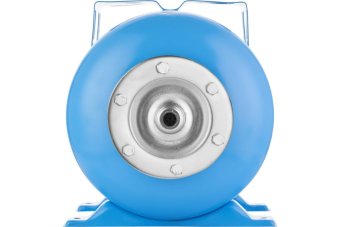 Гидроаккумулятор UNIPUMP 24 л горизонтальный