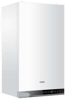 Котел газовый настенный Haier TechLine 2.24Ti (24кВт двухконтурый)