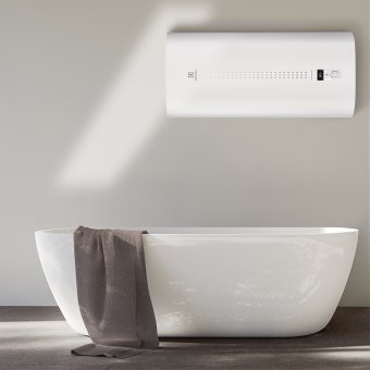 Водонагреватель ELECTROLUX EWH 50 Centurio IQ 3.0