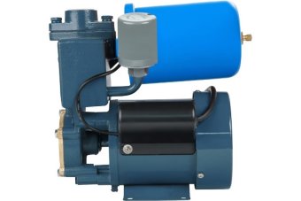 Станция автоматического водоснабжения UNIPUMP AUPS 126 (г/а-2л.)
