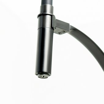 Смеситель Lemark Soul LM6007BL для кухни