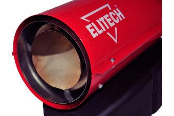 Воздухонагреватель дизельный прямого нагрева ELITECH ТП 40Д (E0703.005.00)