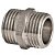 Ниппель НР  1 1/2"   582
