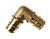 Угольник SANEXT Lite 16х16 арт: 45105 (уп. 10шт)