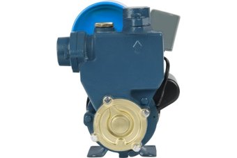 Станция автоматического водоснабжения UNIPUMP AUPS 126 (г/а-2л.)
