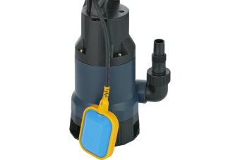 Дренажный насос UNIPUMP VORT 1101 PW