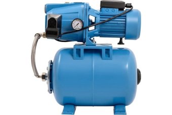 Станция автоматического водоснабжения UNIPUMP AUTO JET 100 LА