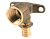 Водорозетка SANEXT axio 16х1/2 ВН арт.4910 (уп.10шт)