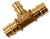 Тройник SANEXT Lite 20х16х20  арт: 46225 (уп. 10шт)