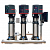 Установка повышения давления Hydro-ME 3 CRVE 10-3B G1-B-D-65-16-A