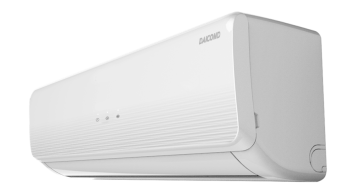 Классическая сплит-система DAICOND серии Nord Wind DN-09NW
