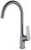 Смеситель Lemark Bronx LM3705GM для кухни