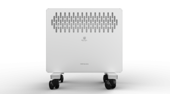 Электрический конвектор Royal Clima серии FIORI Meccanico REC-FR1500M