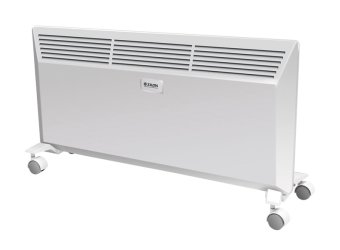 Конвектор POWERAIR by ZILON серии Комфорт 3.0 ZHC-1000 SR3.0