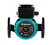 Циркуляционный насос SHINHOO BASIC 40-12F 1x230V