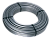Труба SANEXT PEX-a EVOH (серая) д.25х3.5 бухта 100м  арт: 1381