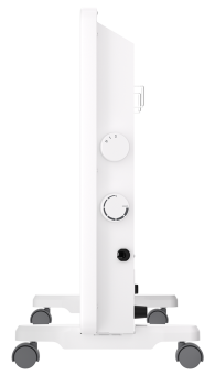 Электрический конвектор Royal Clima серии MIVENTO Econo REC-MIE1500M