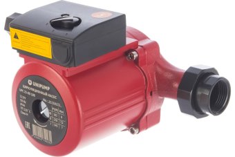 Насос циркуляционный UNIPUMP UPC 25-80